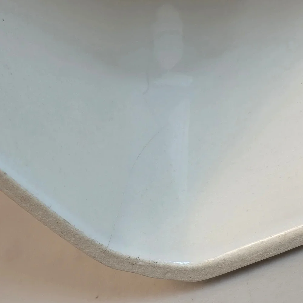 VB Athena ceramic tissue