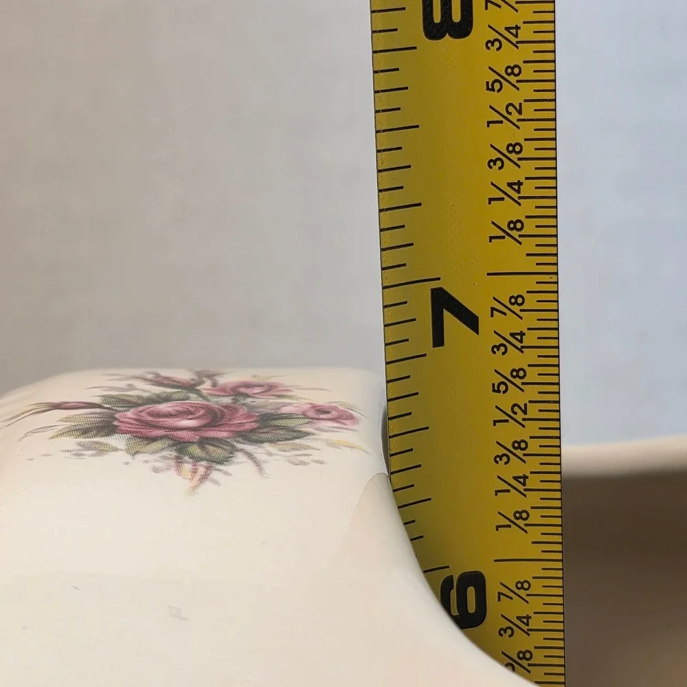 VB Athena ceramic tissue