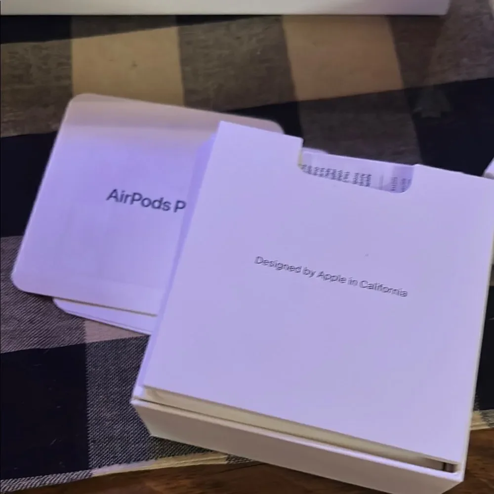 Apple boxes products