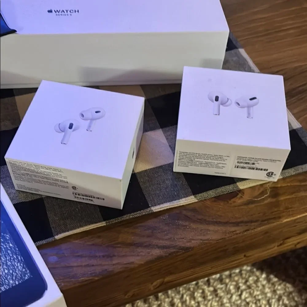 Apple boxes products