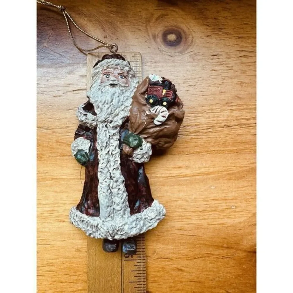 N/A vintage christmas