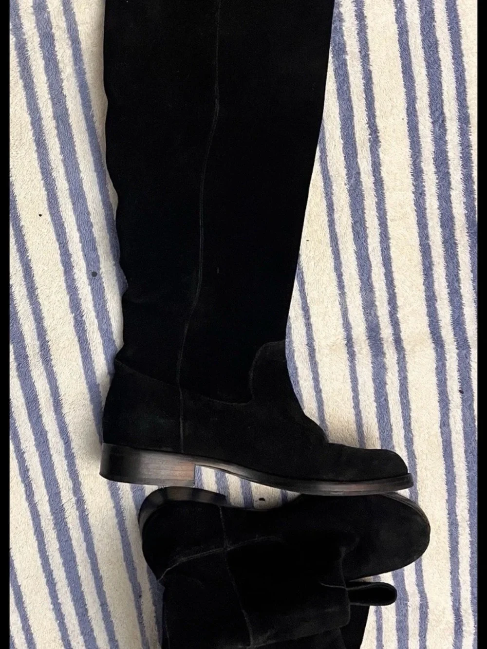 Lauren Ralph Lauren style black