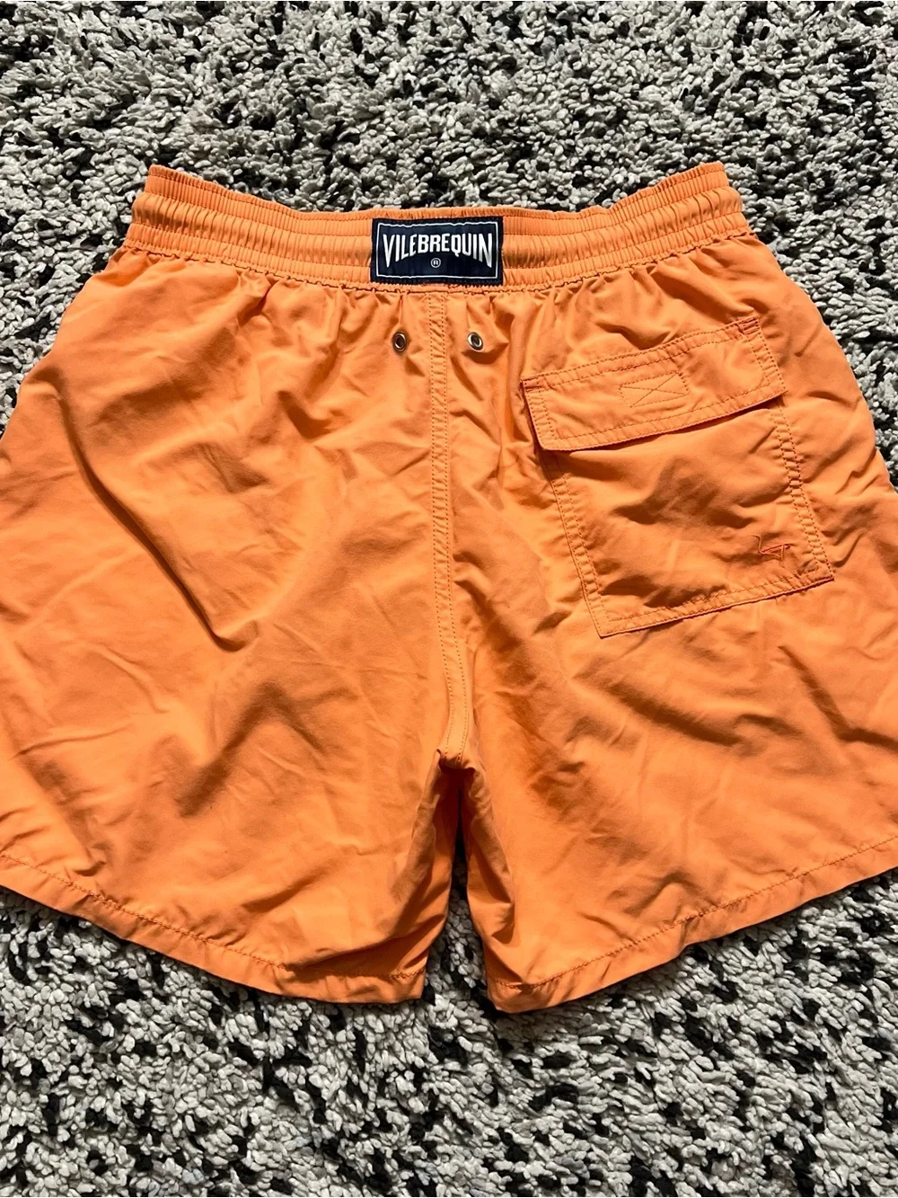 Vilebrequin swim trunk