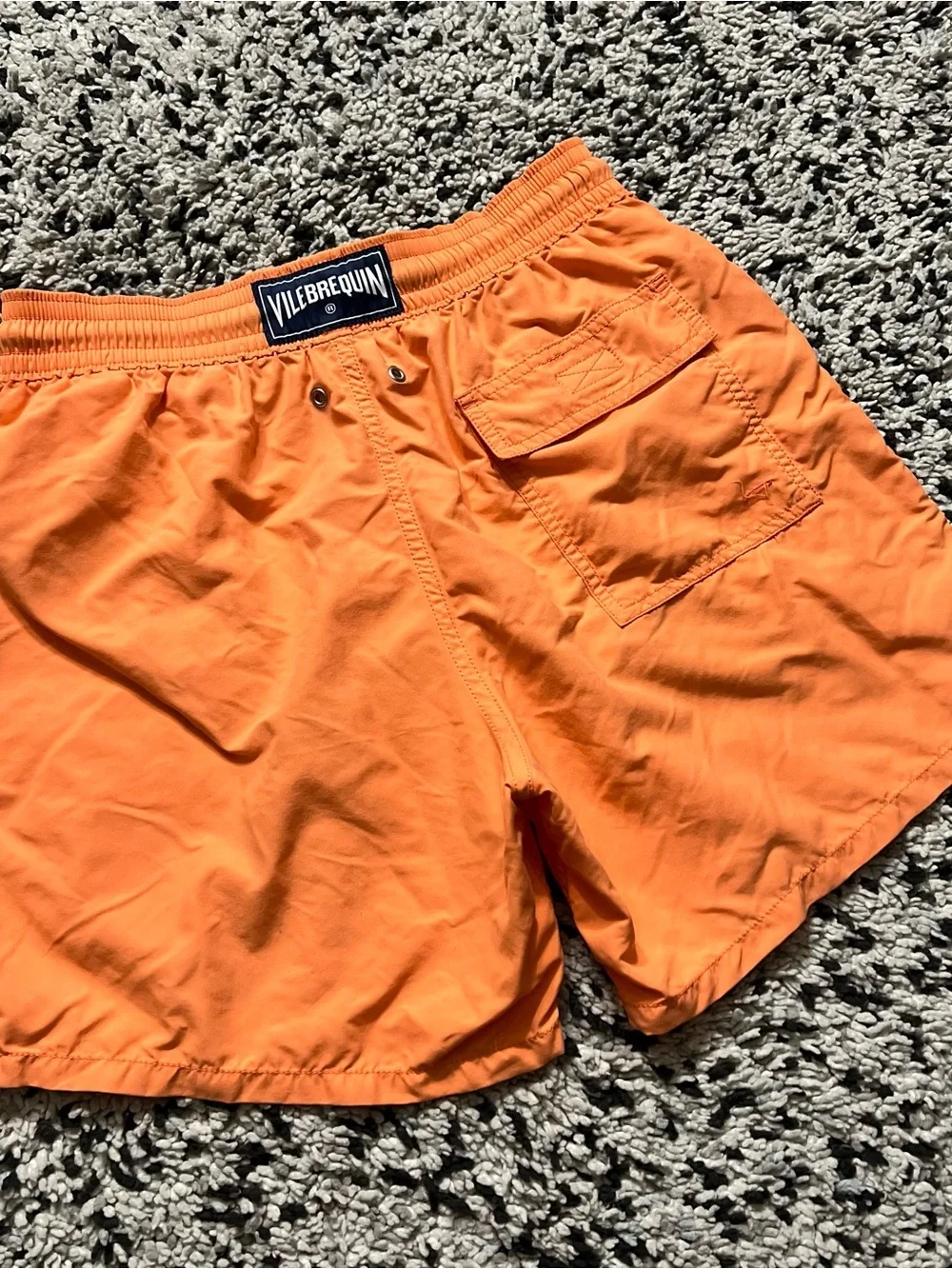 Vilebrequin swim trunk