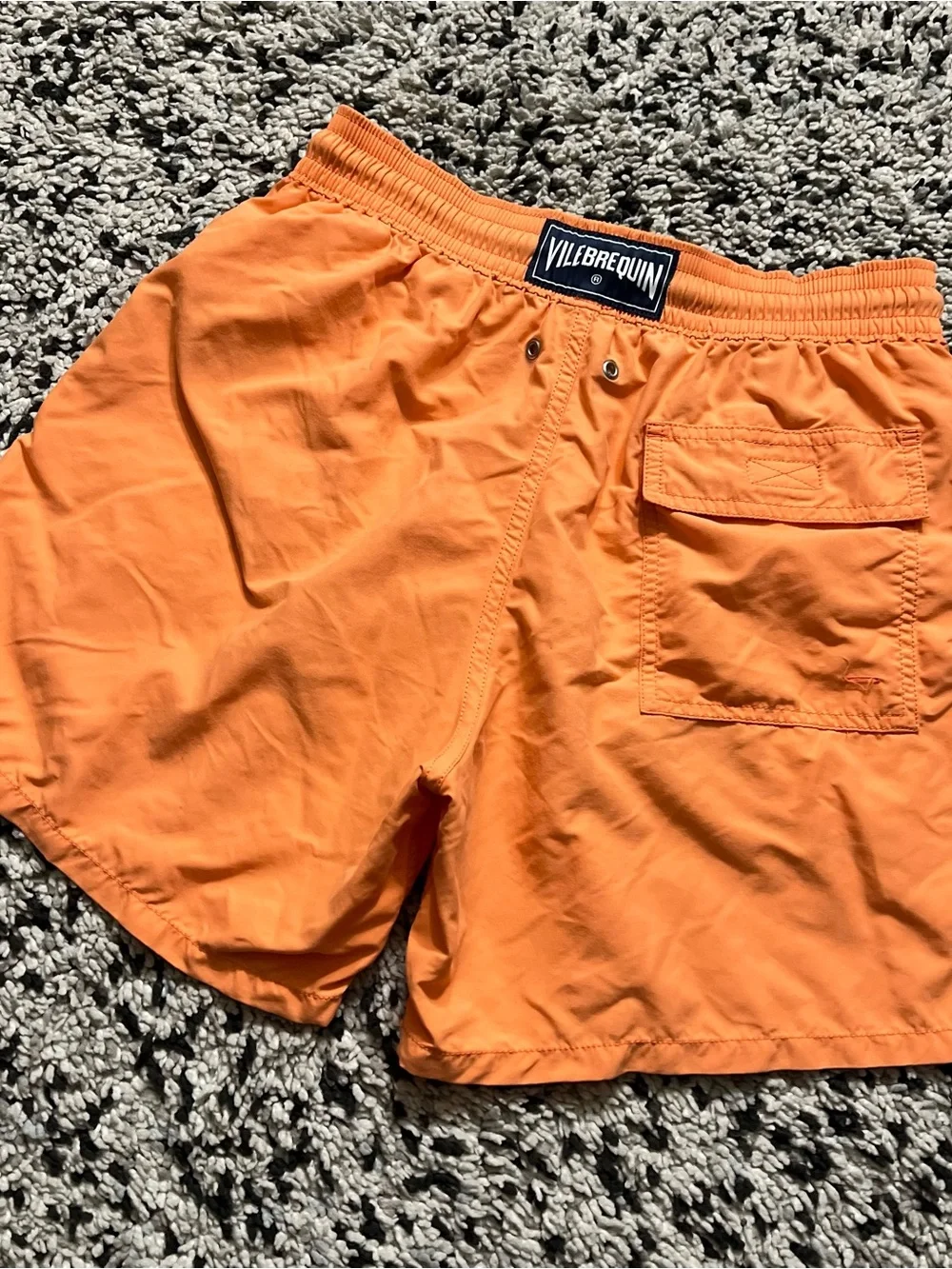 Vilebrequin swim trunk