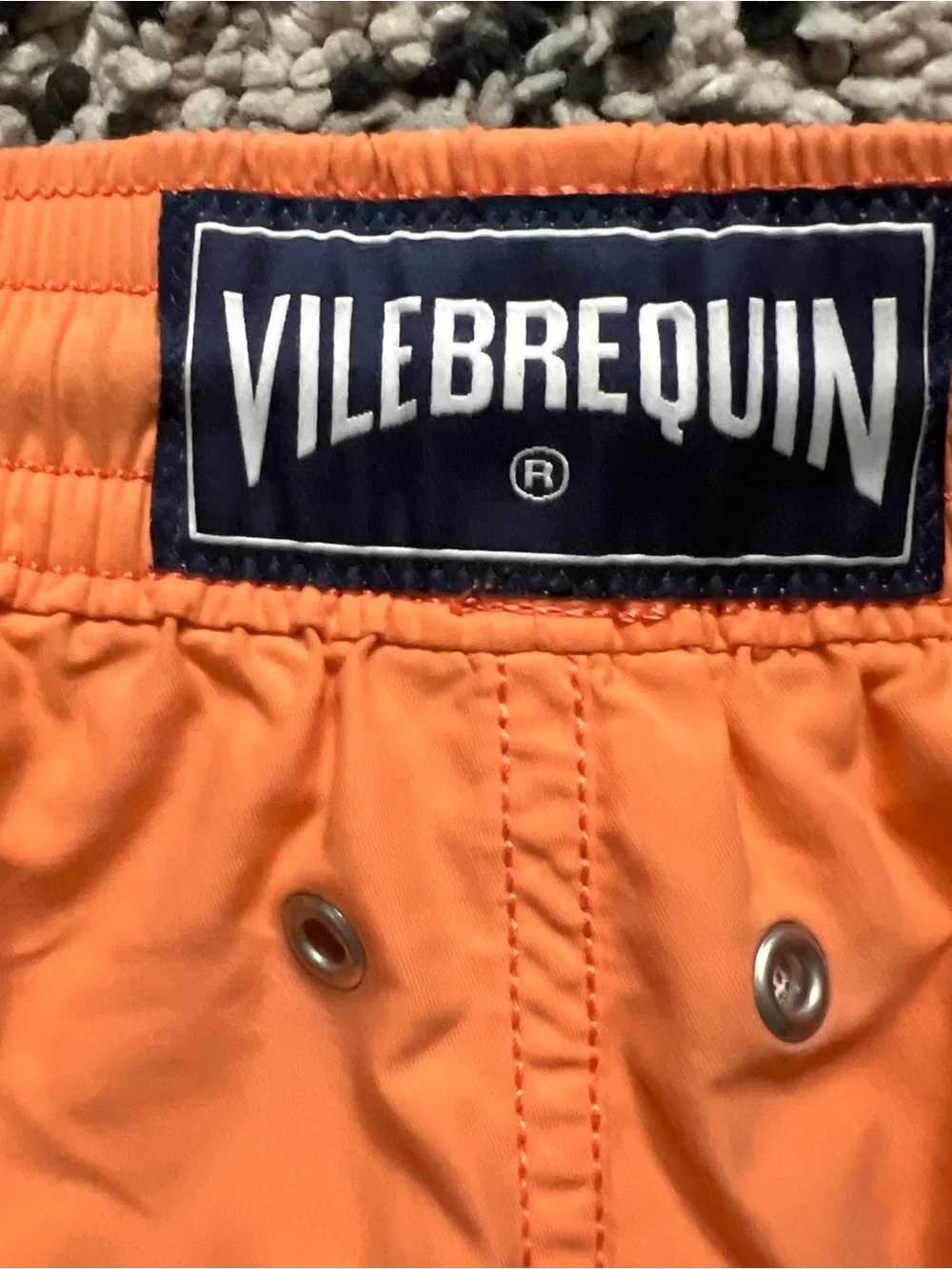 Vilebrequin swim trunk