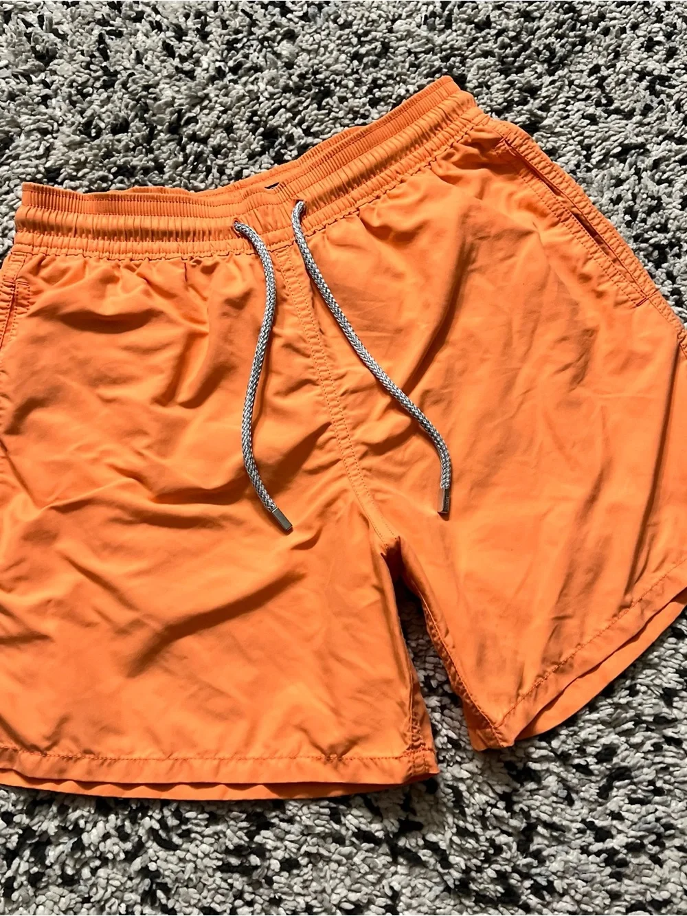 Vilebrequin swim trunk
