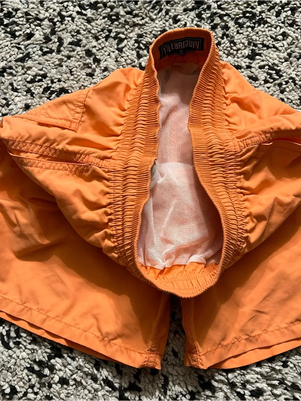 Vilebrequin swim trunk