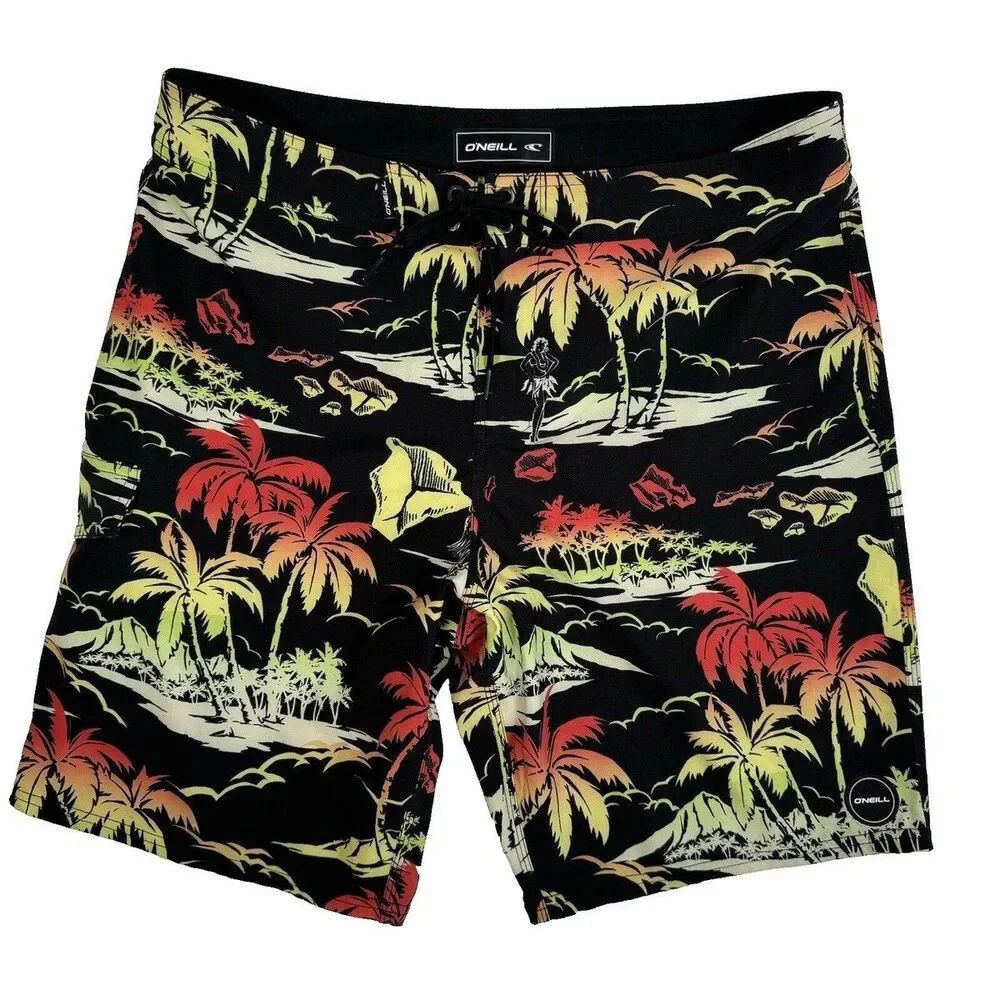 O'Neill Men's Chuns Mix 20