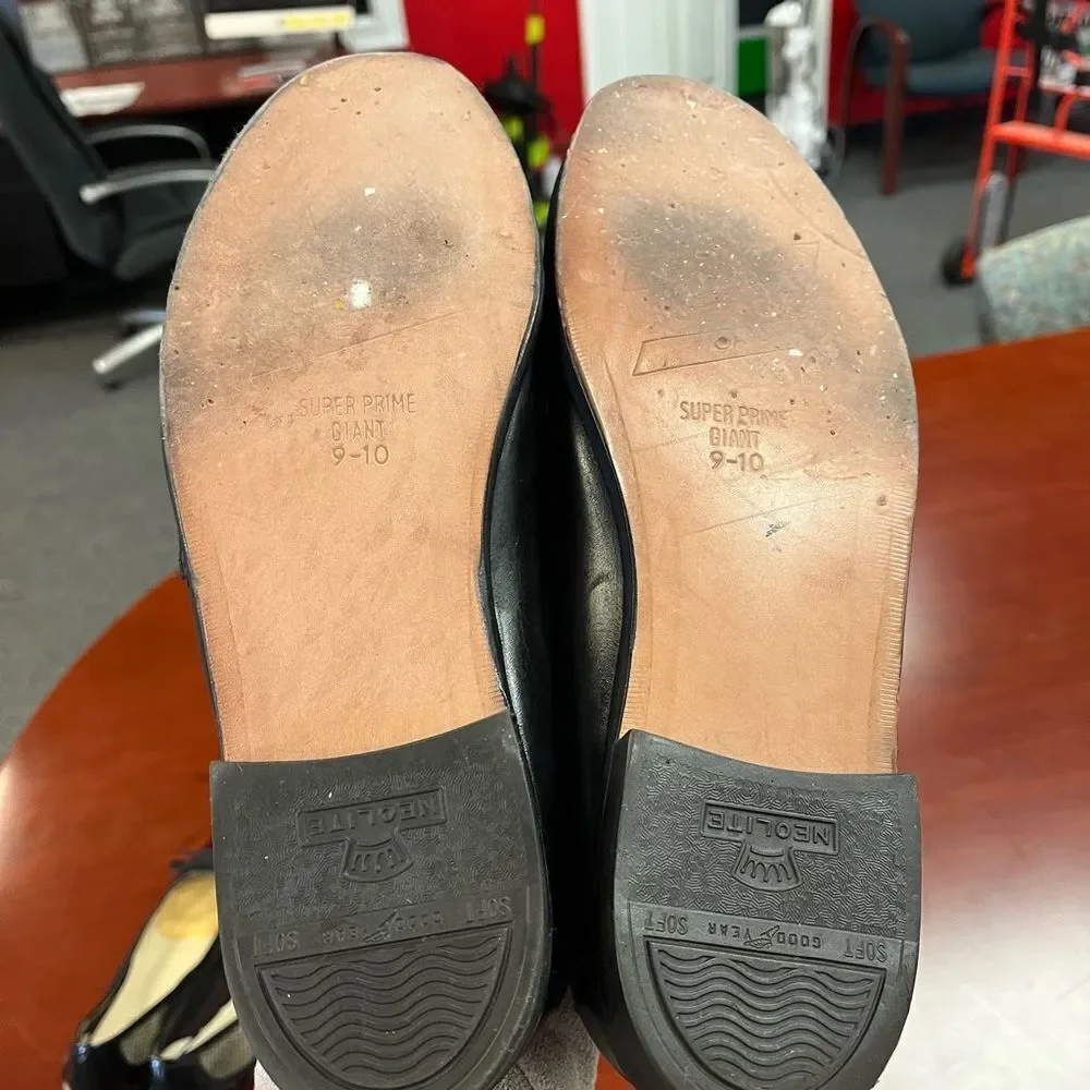 Allen Edmonds photo looks