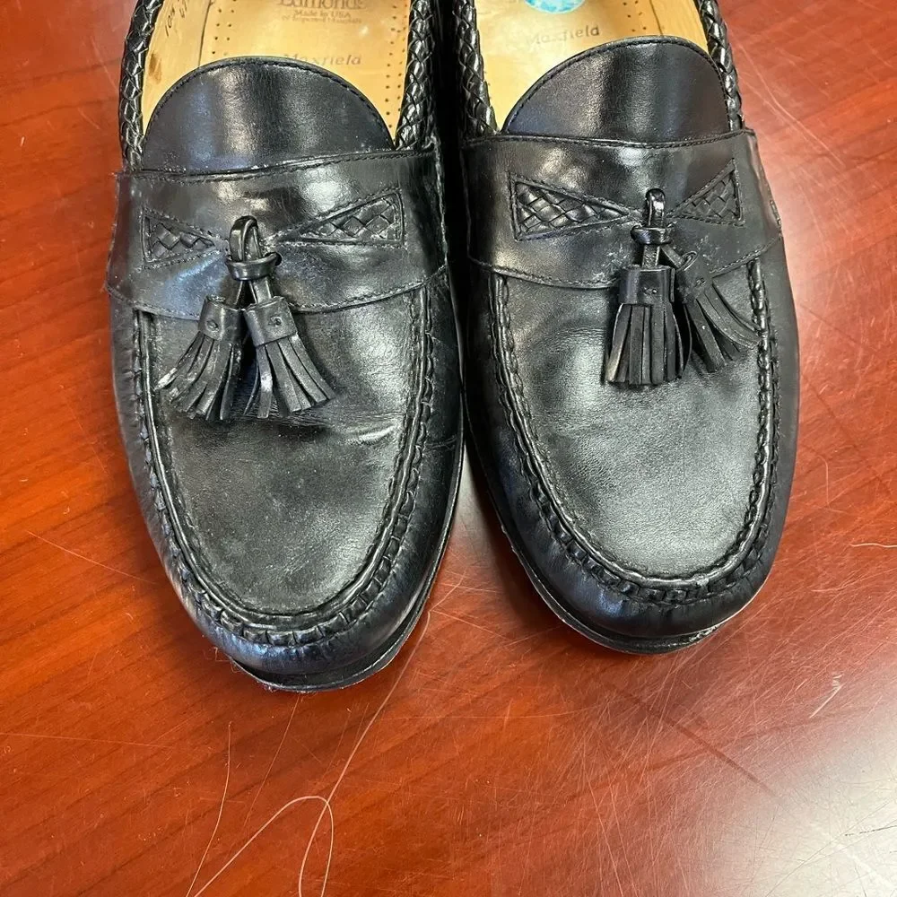 Allen Edmonds photo looks