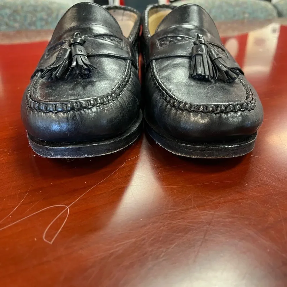 Allen Edmonds photo looks