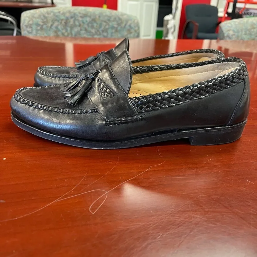 Allen Edmonds photo looks