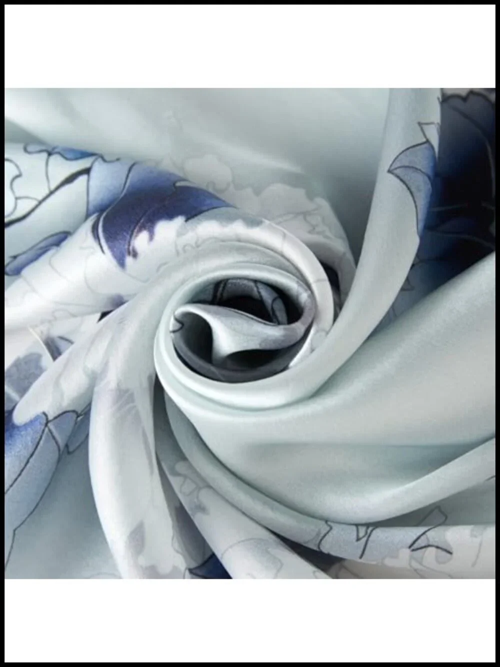 N/A this silk