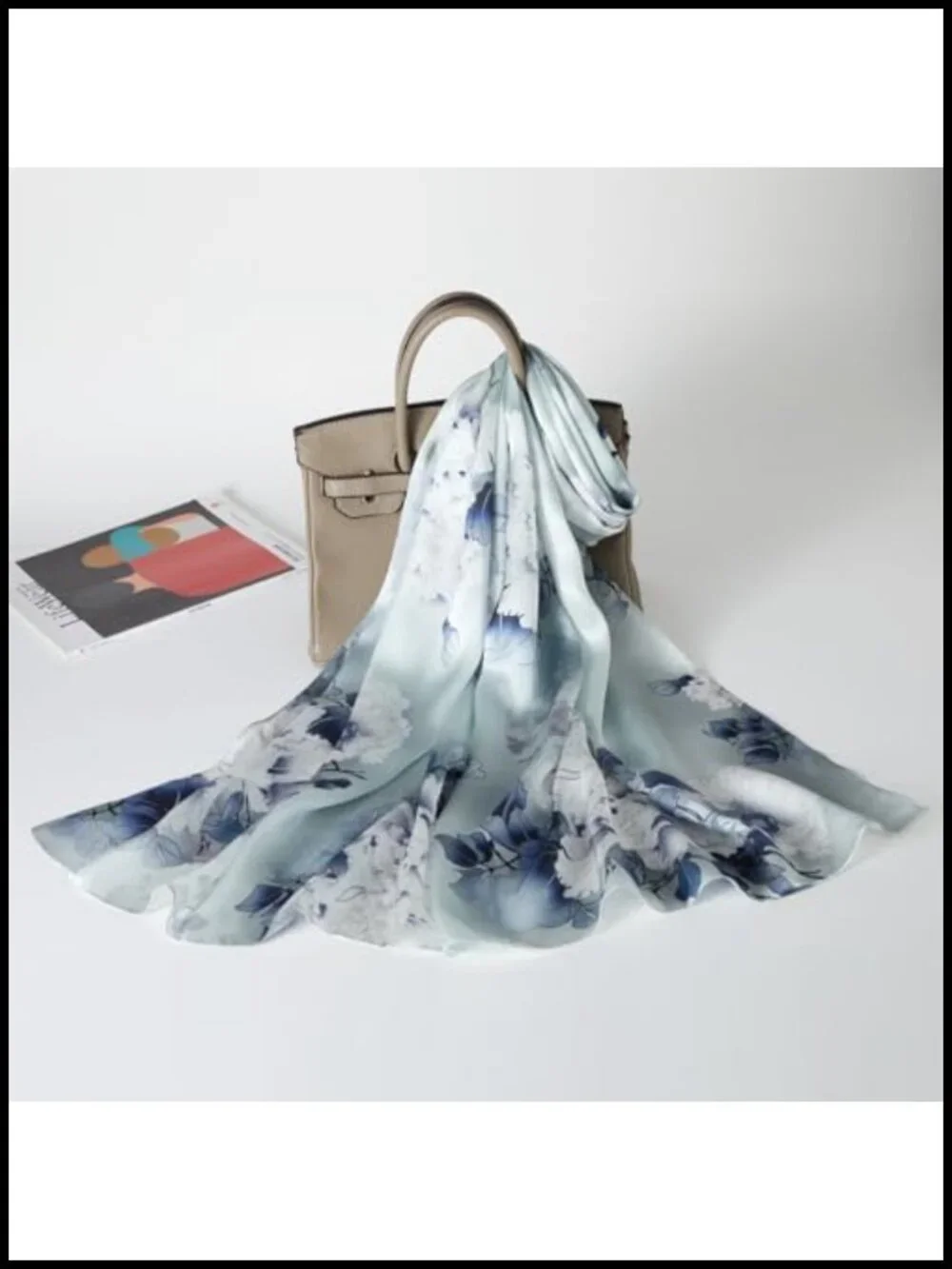 N/A this silk