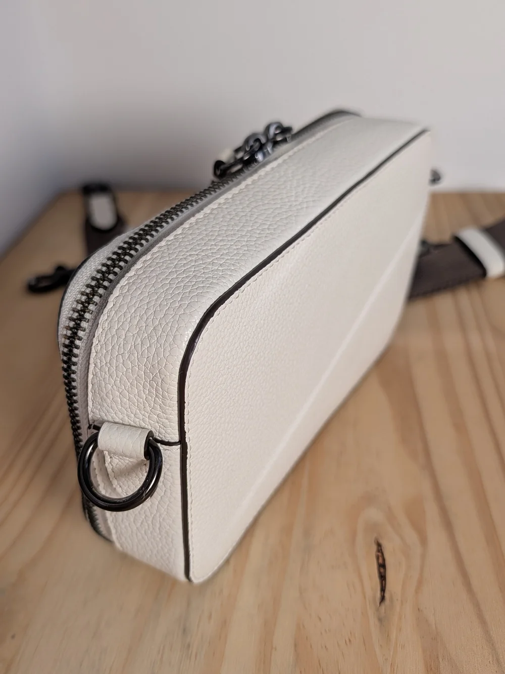 Coach crossbody bag