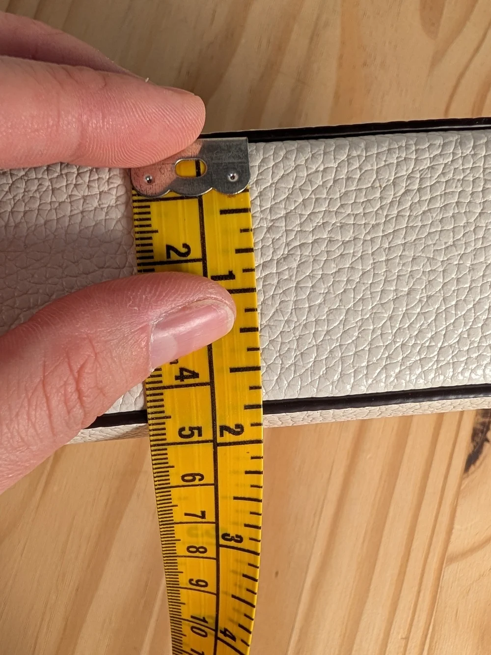 Coach crossbody bag