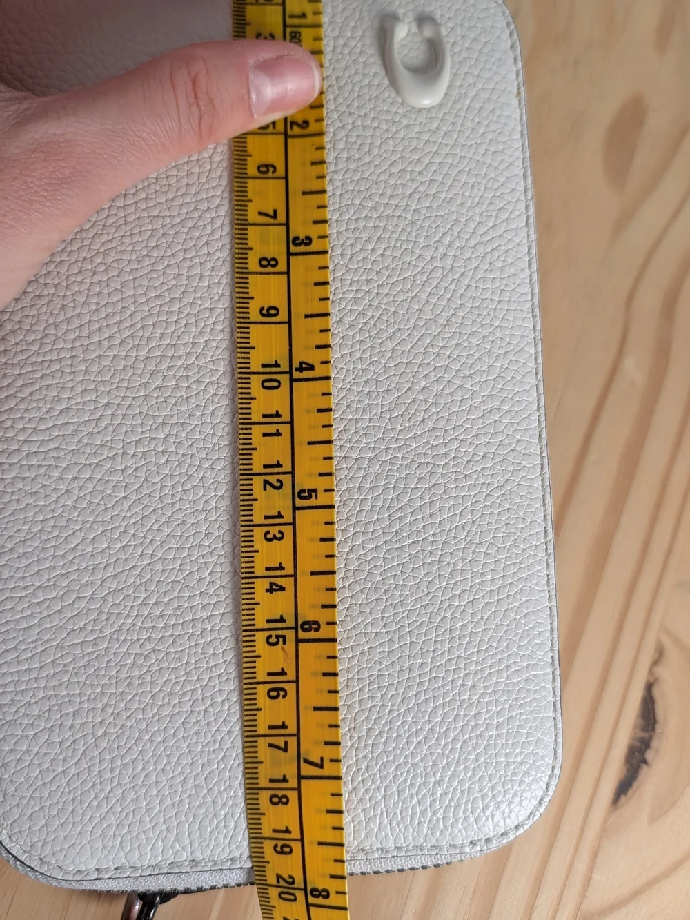 Coach crossbody bag