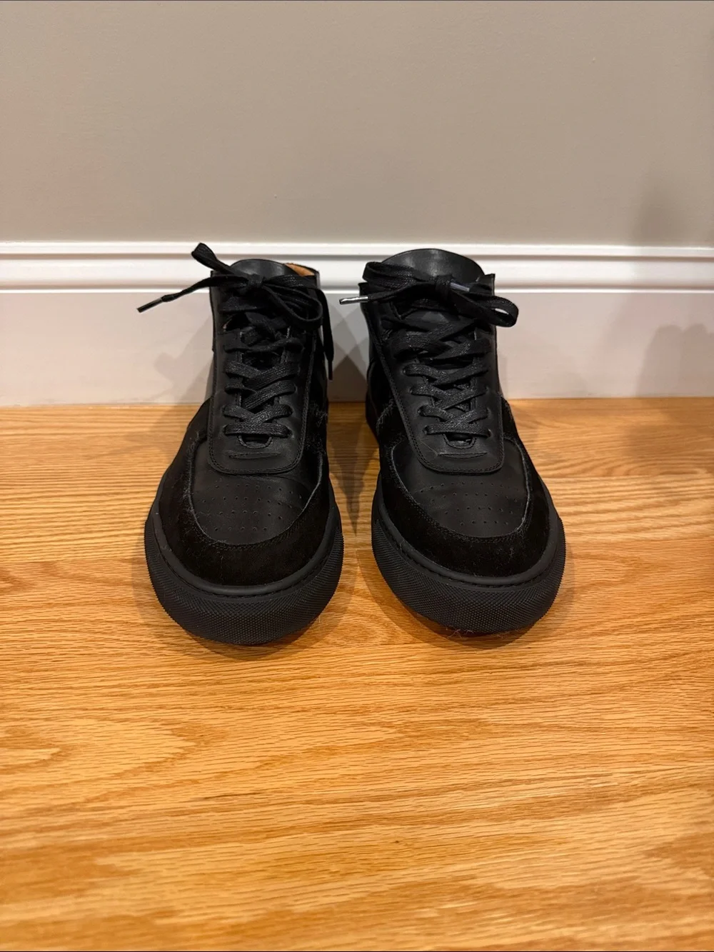 Beckett Simonon Corso Sneaker