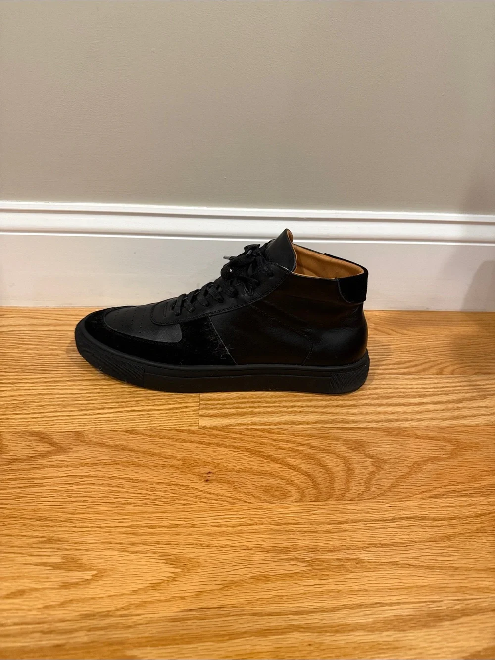 Beckett Simonon Corso Sneaker