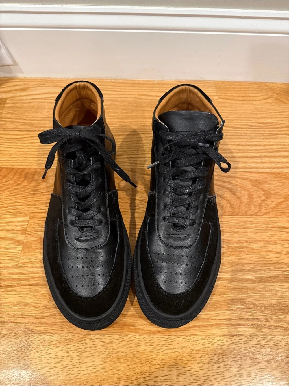 Beckett Simonon Corso Sneaker