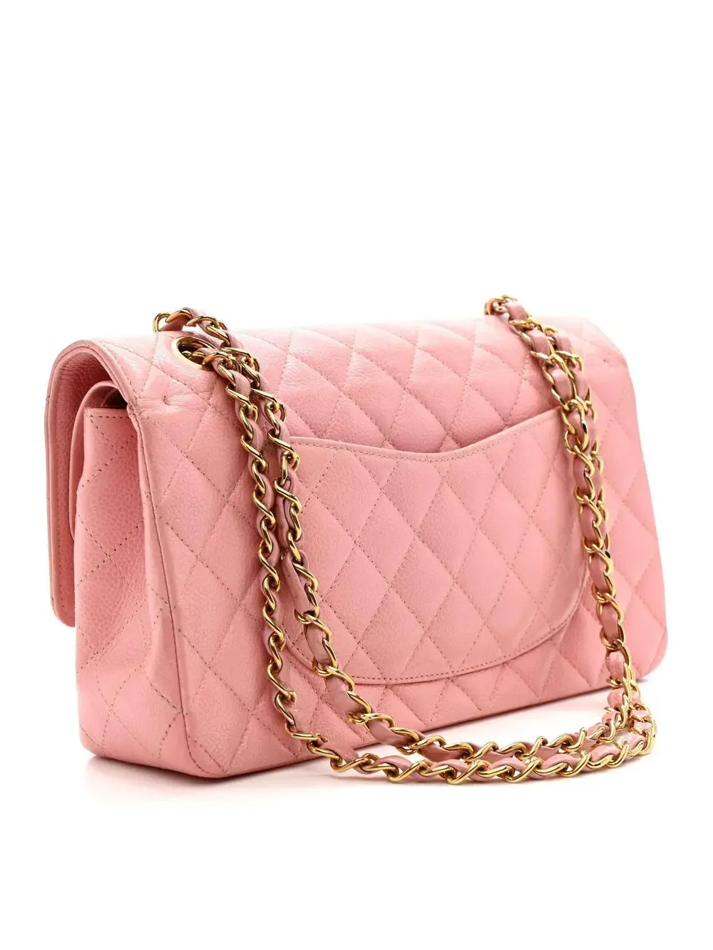 CHANEL indulge timeless