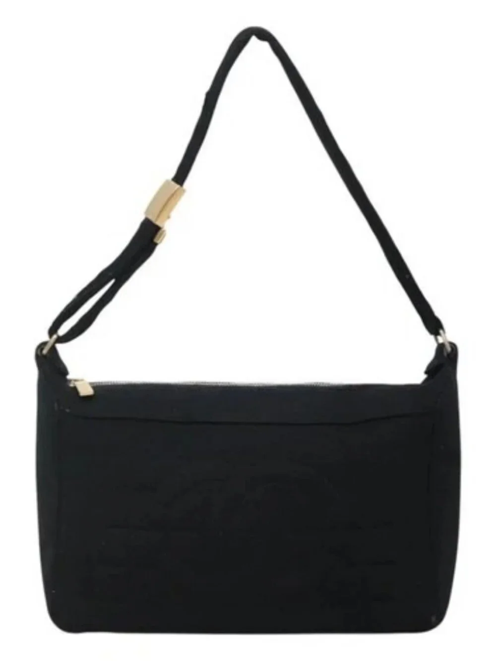CHANEL brand	chanel color	black