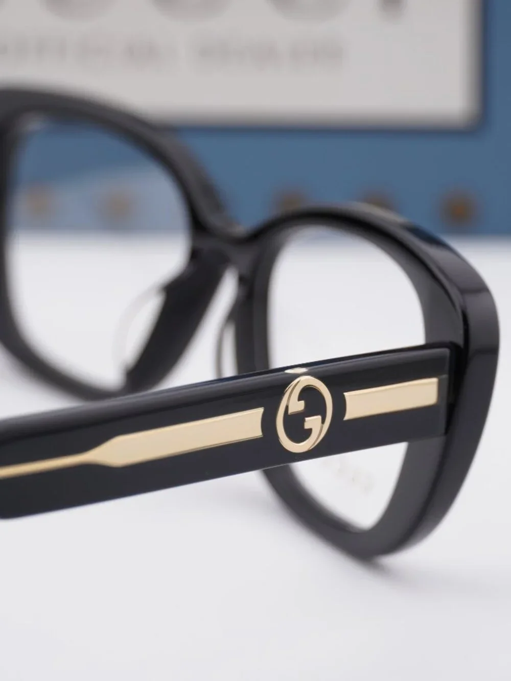 Gucci model gg1559ok