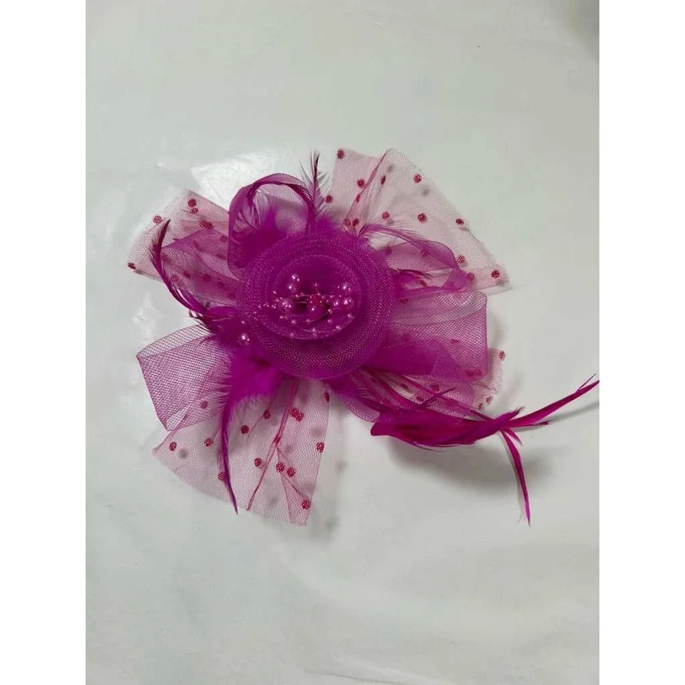 Unbranded elegant fuchsia