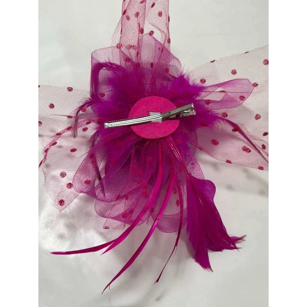 Unbranded elegant fuchsia