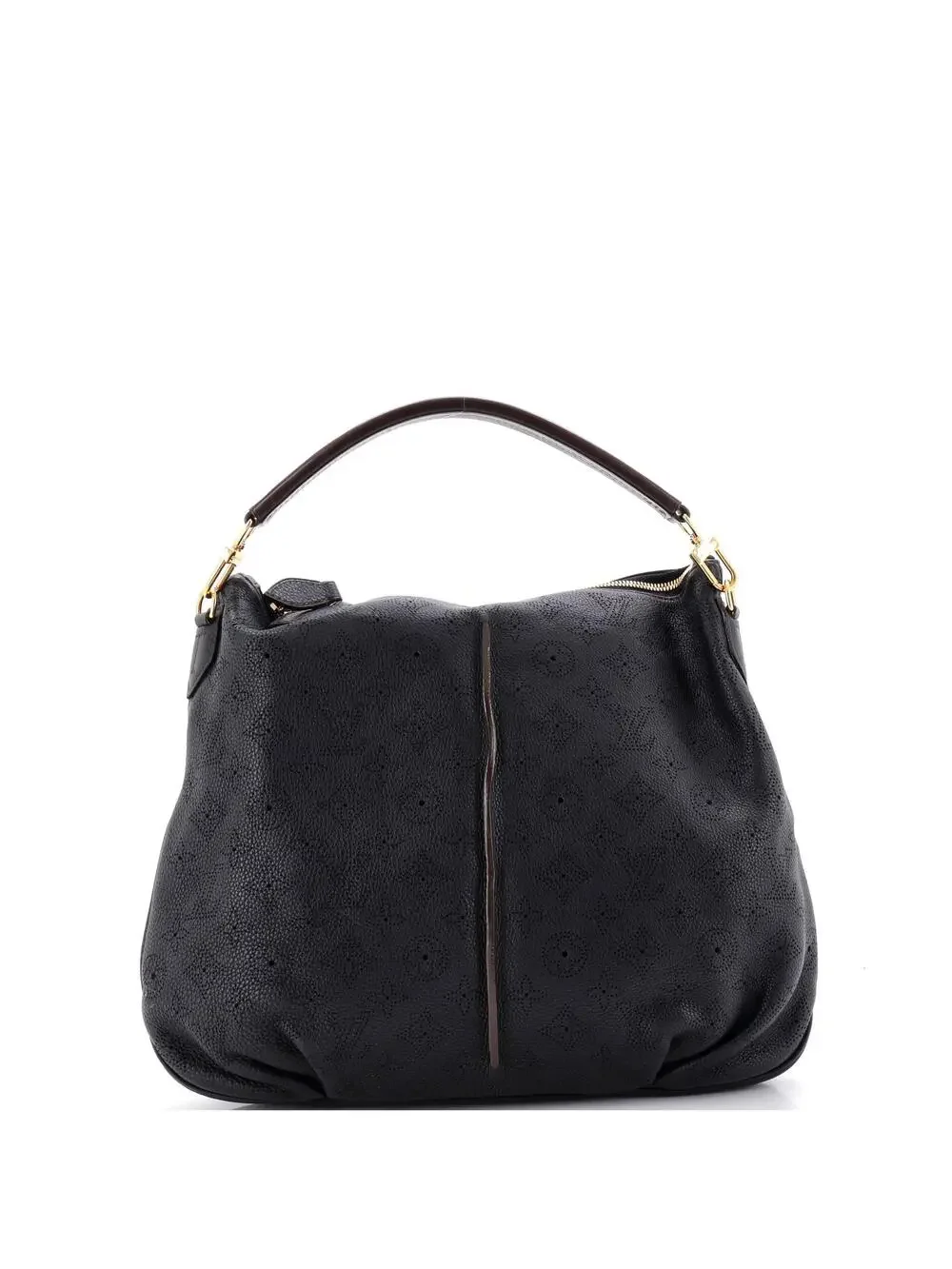 Louis Vuitton Selene Handbag Mahina #294322L15B