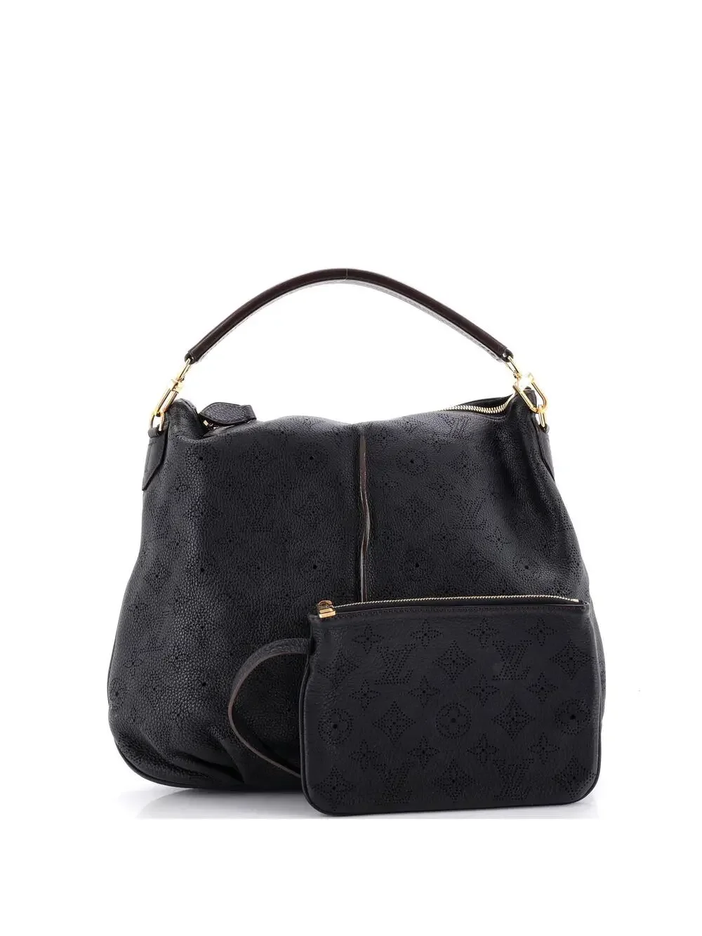 Louis Vuitton indulge luxury