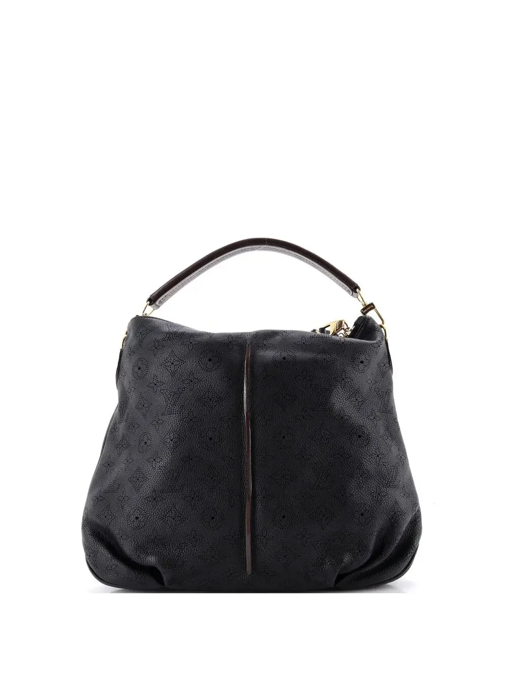 Louis Vuitton indulge luxury
