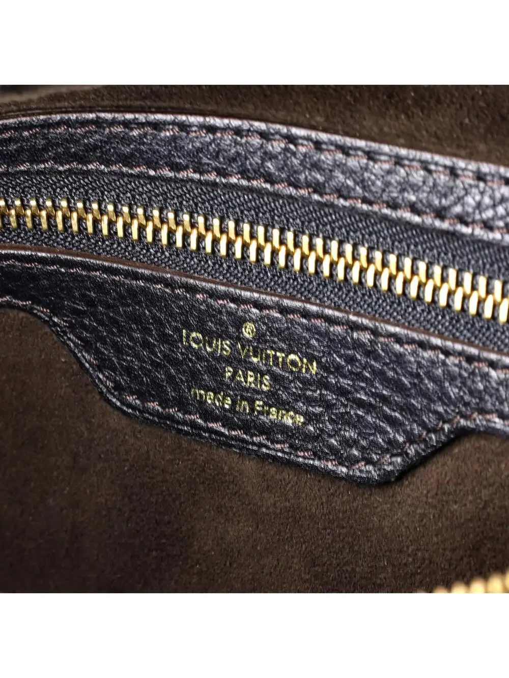 Louis Vuitton indulge luxury