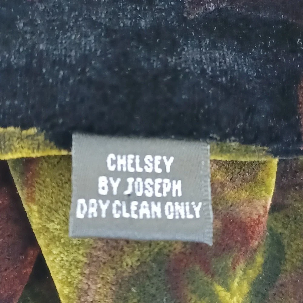Chelsey by Joseph chelsey by