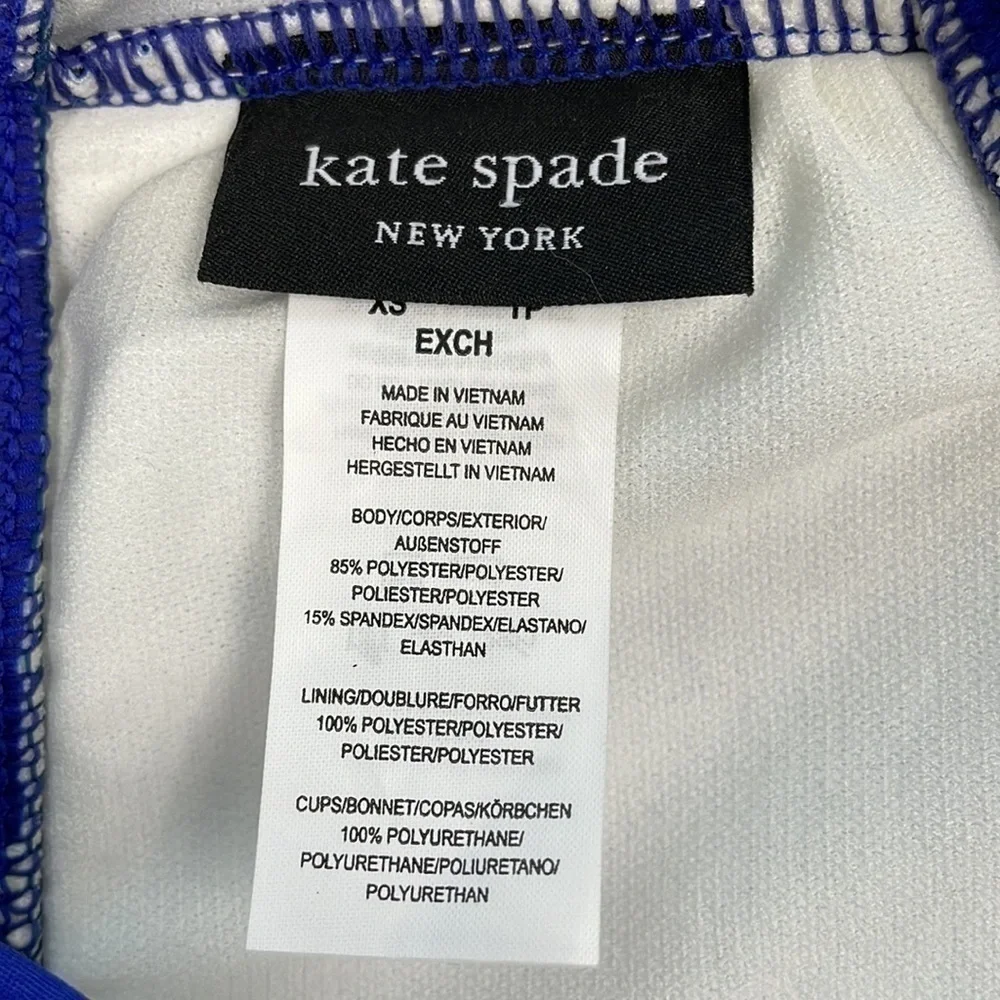 kate spade swim sunbathe