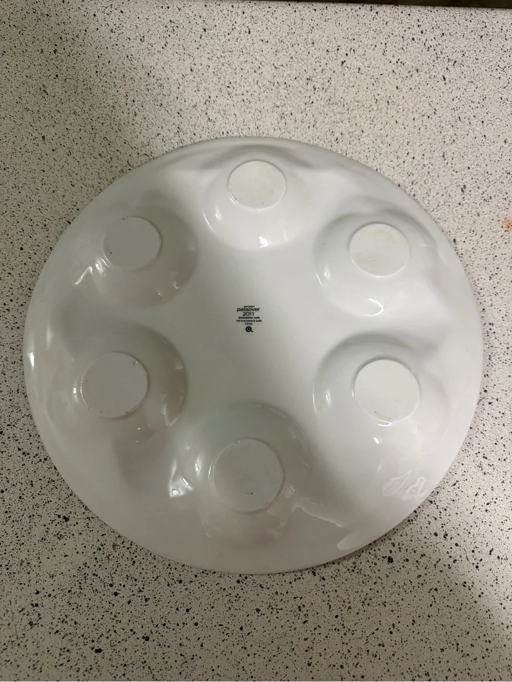 N/A judaica passover