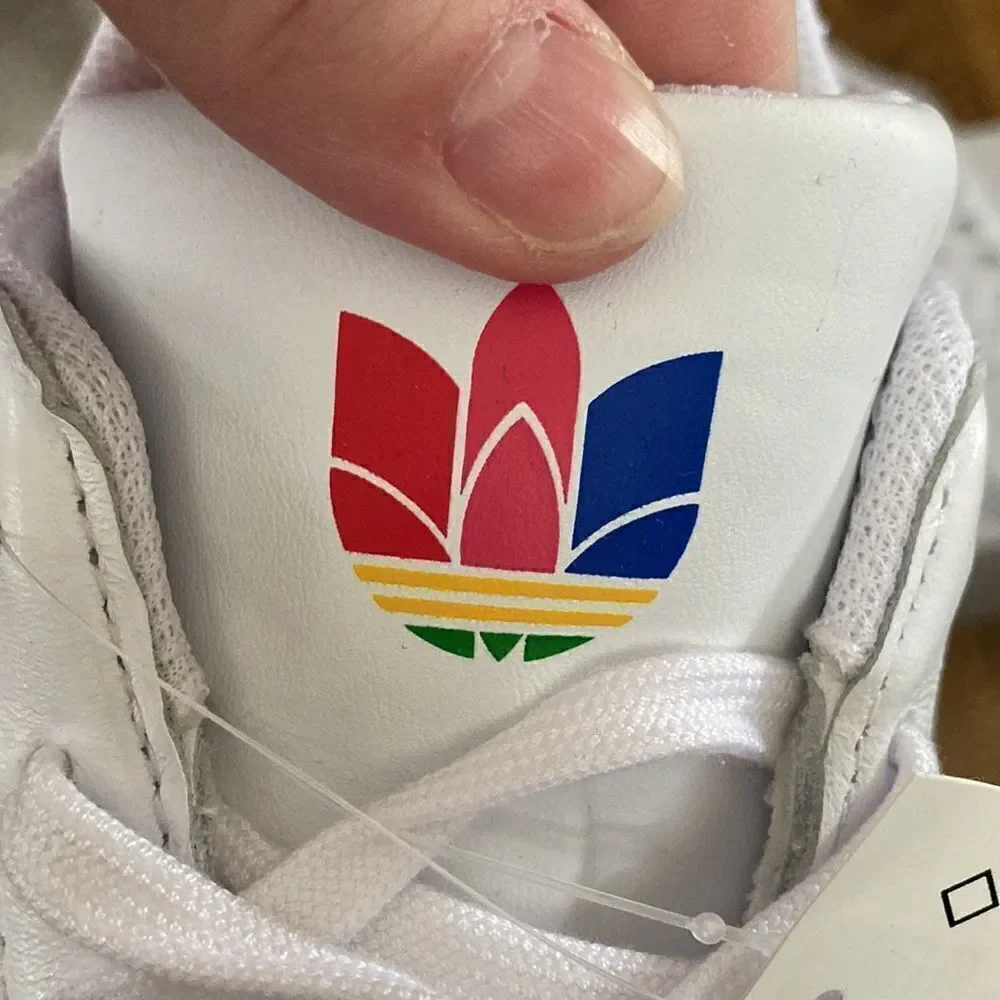 Adidas Originals Superstar Pure