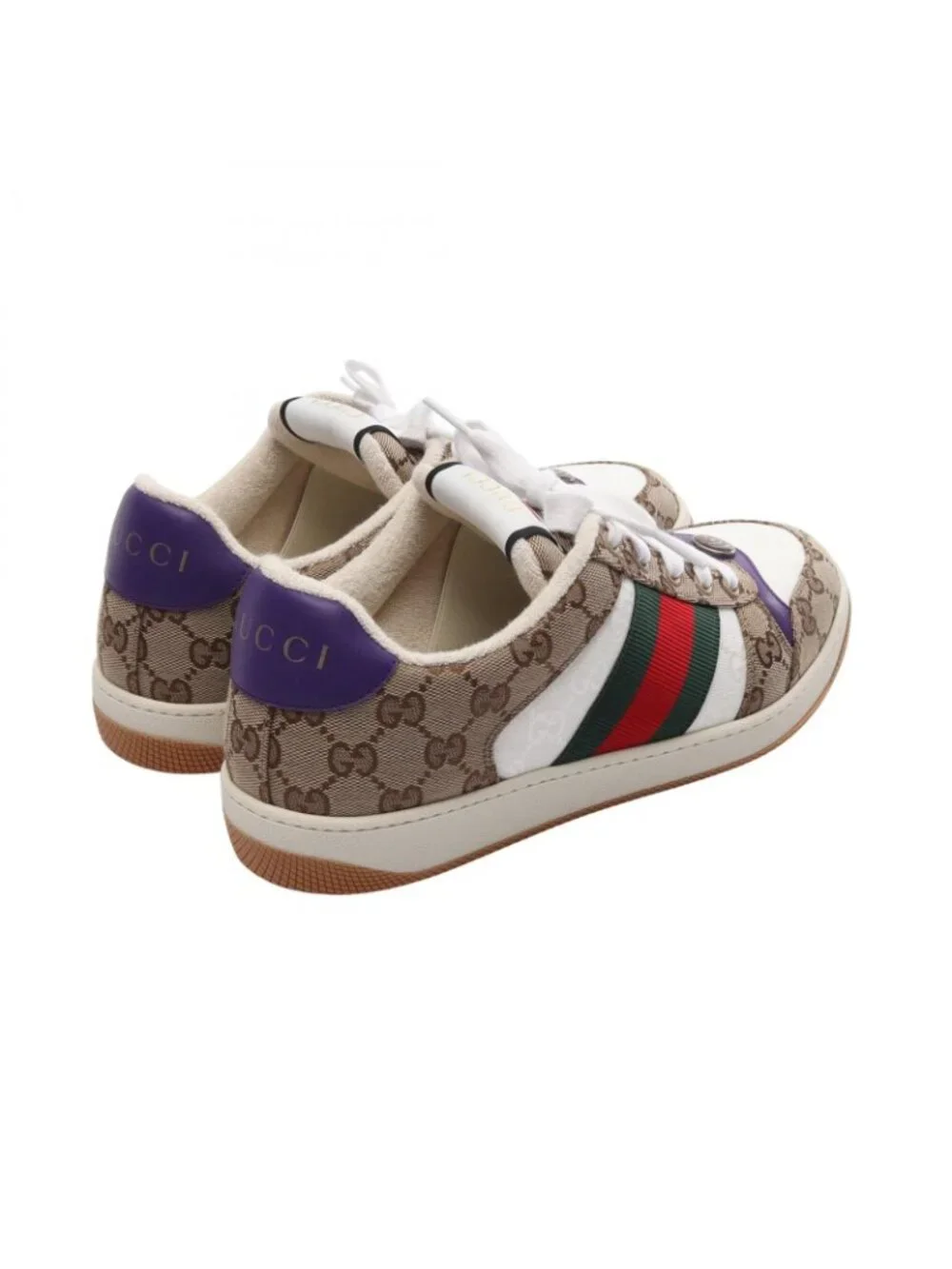 Gucci unused item