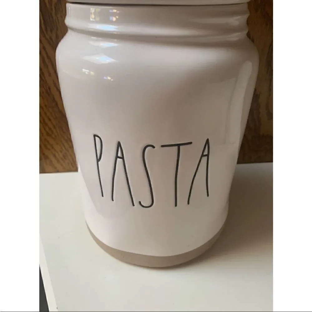 Rae Dunn Pasta
