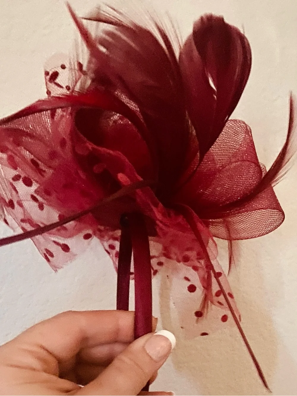 Handmade nwot chic