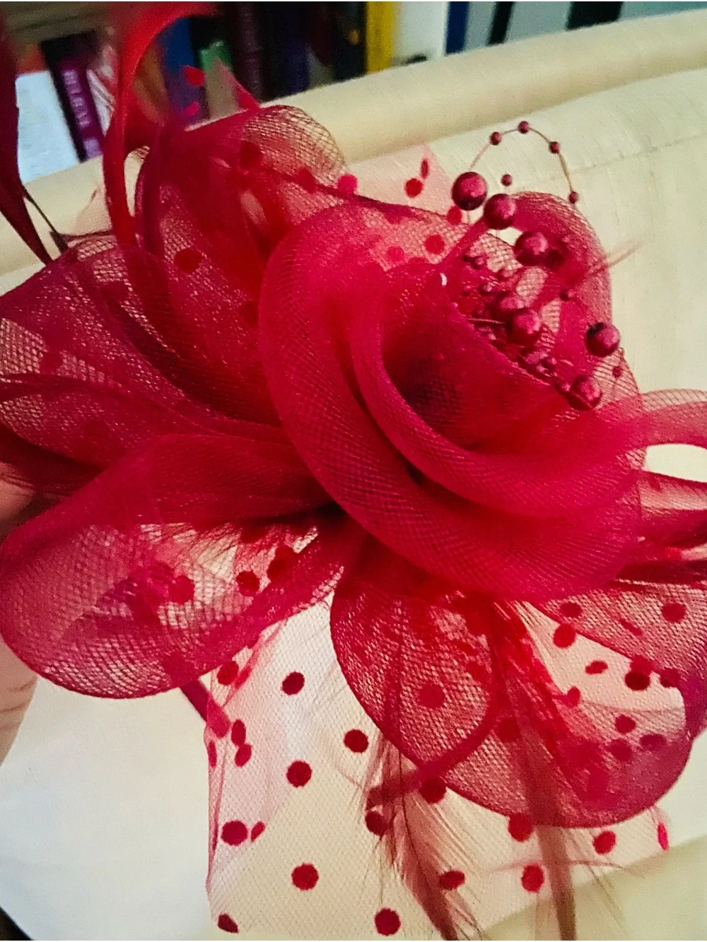 Handmade nwot chic