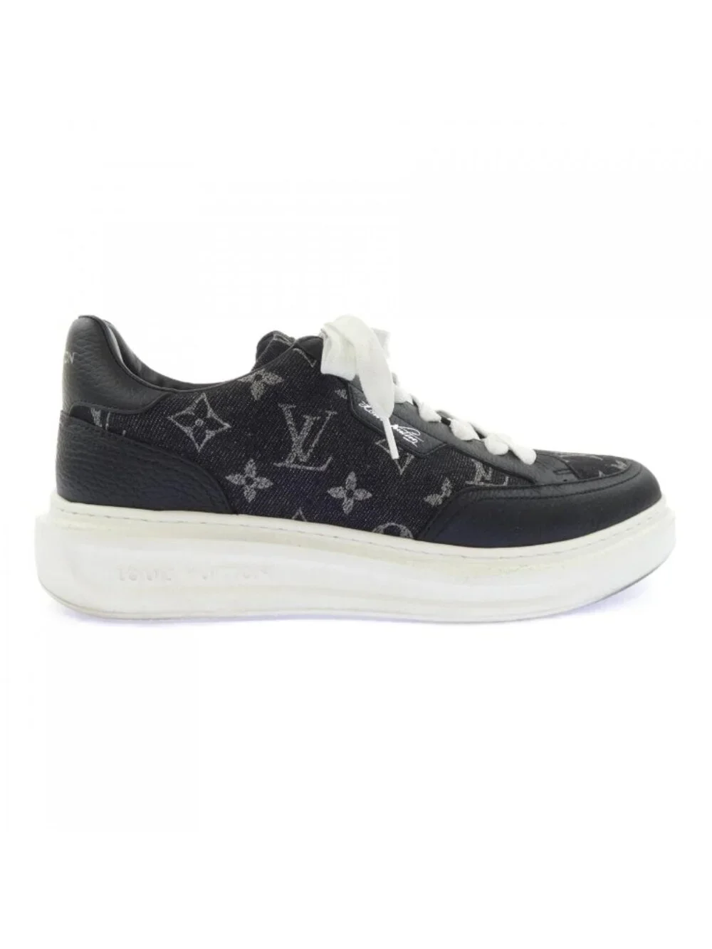Louis Vuitton Beverly Hills Line Sneakers