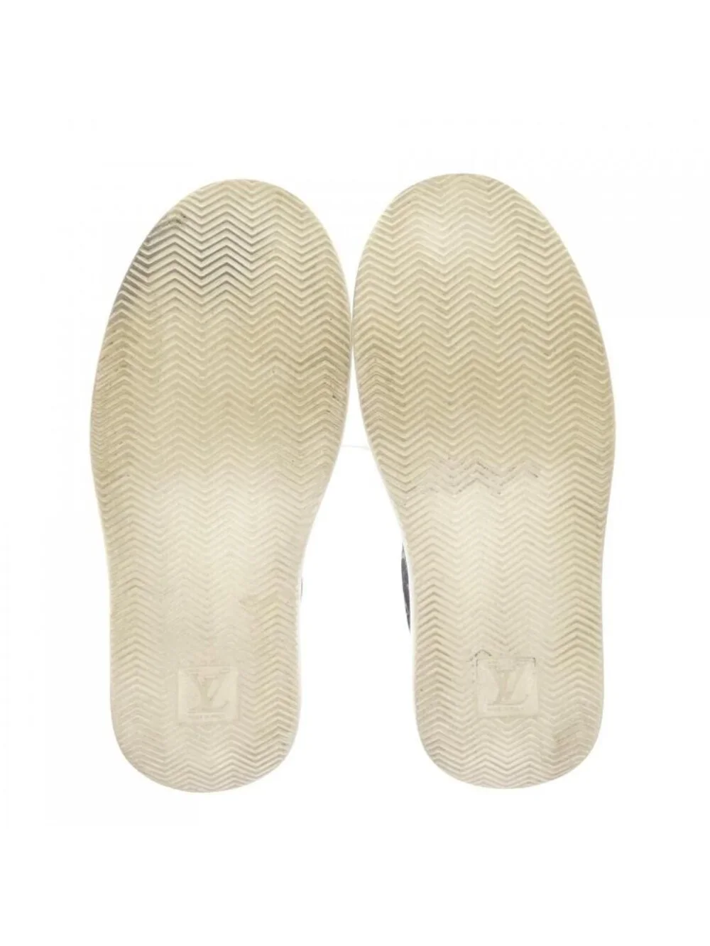 Louis Vuitton Beverly Hills Line Sneakers