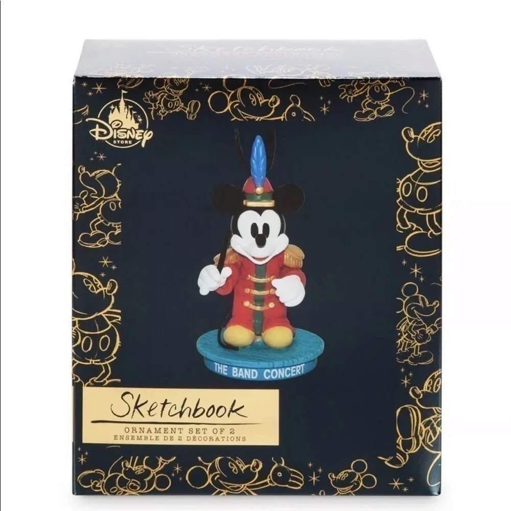 Disney mickey mouse