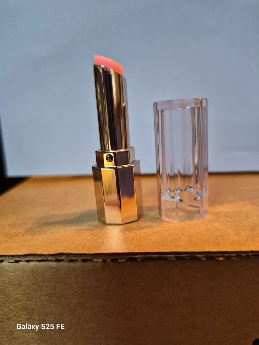 Lancome long subtle family
