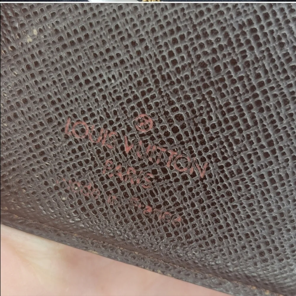 Louis Vuitton elegant louis