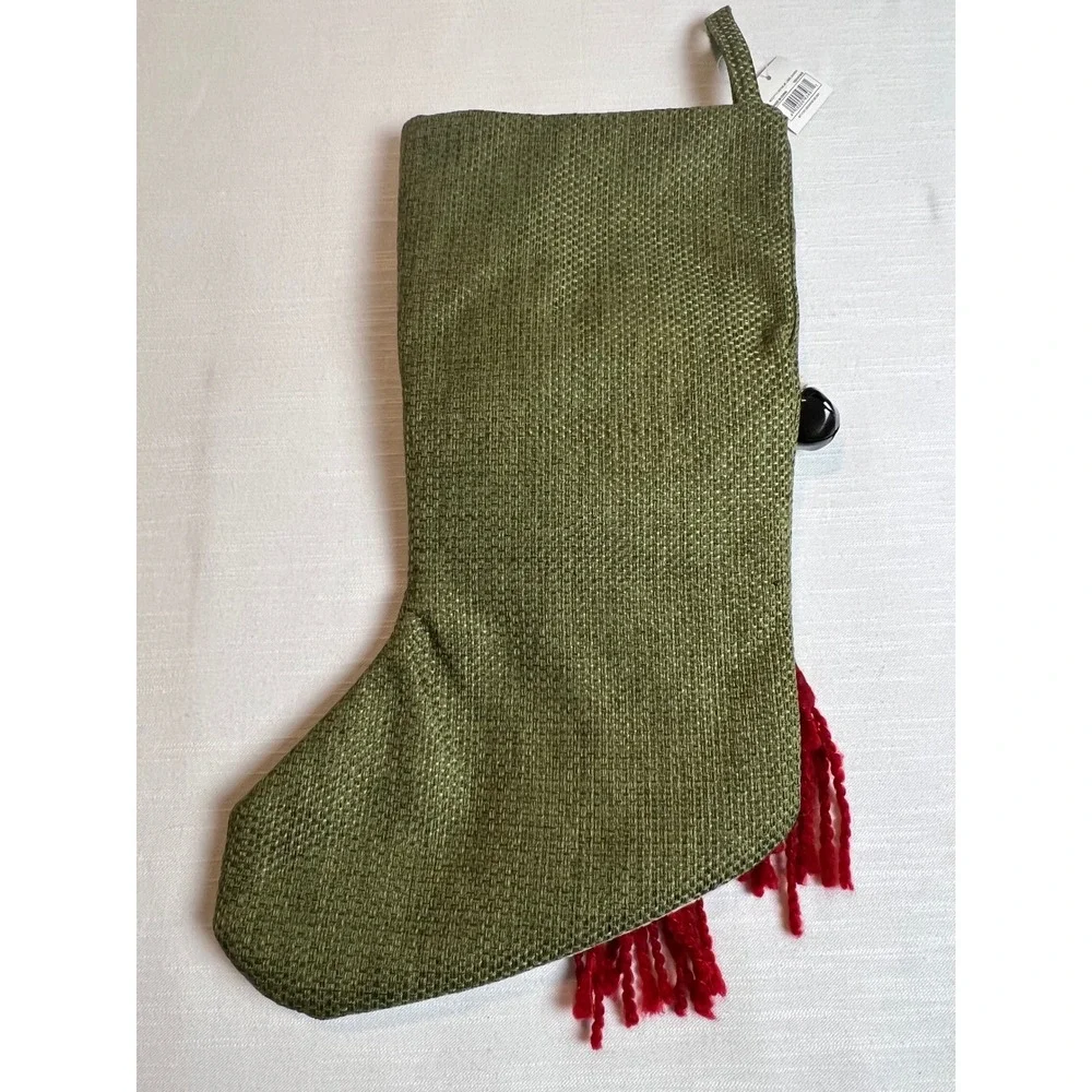 Seasons by Nicole cuff loop