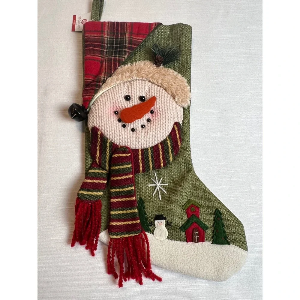 Seasons by Nicole if hanging are