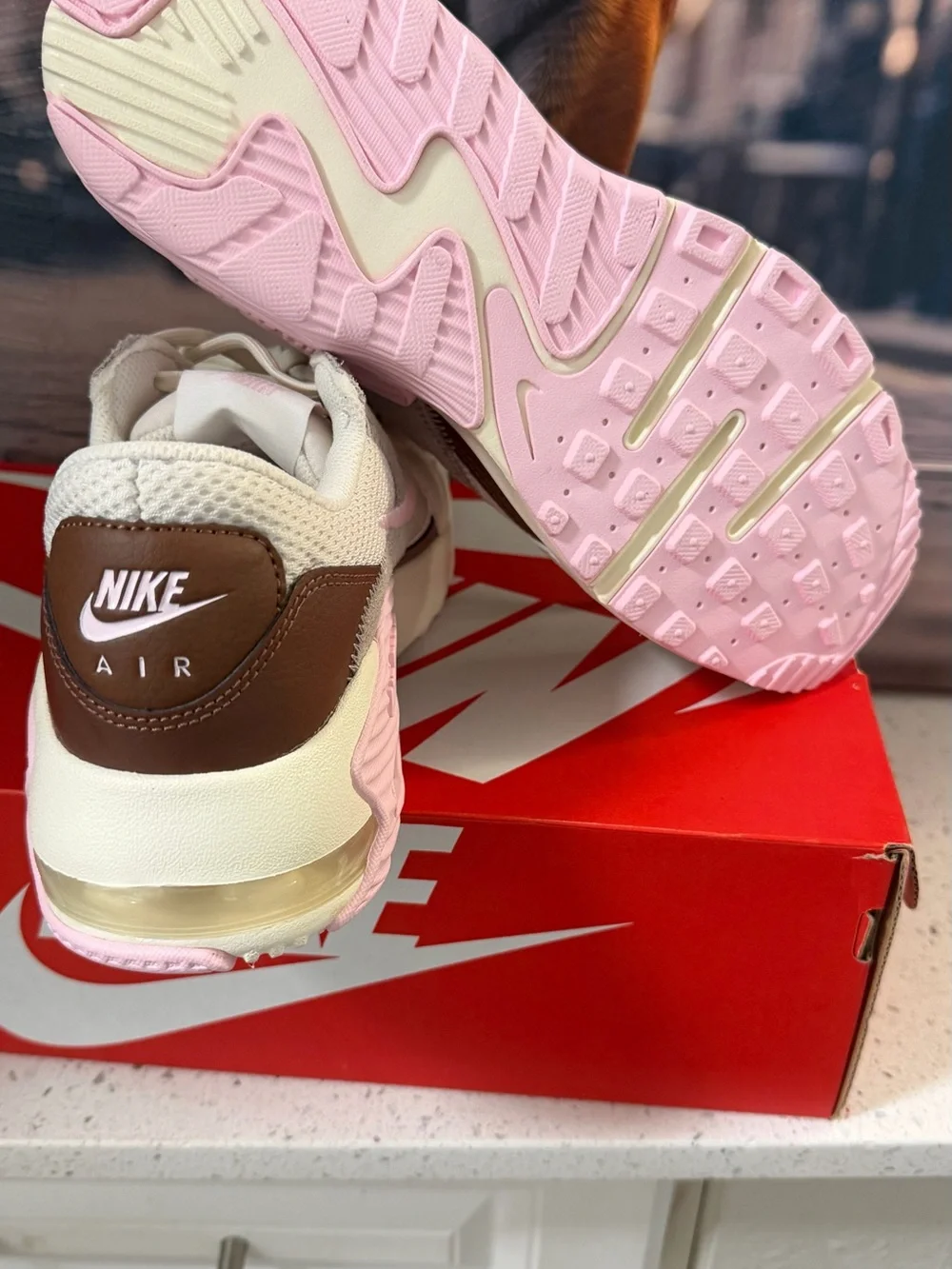 Nike stylish air